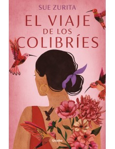 El viaje de los colibries