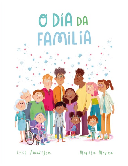 O Dia da Familia