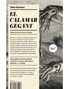 El calamar gegant