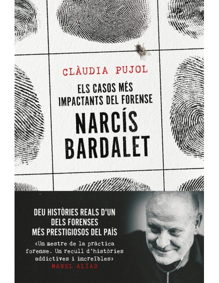 Els casos mes impactants del forense Narcis Bardalet