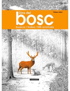 Dins del bosc