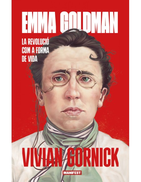 Emma Goldman