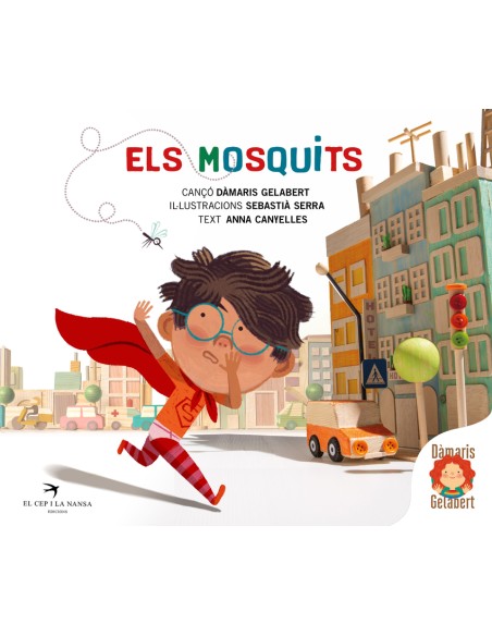 Els mosquits