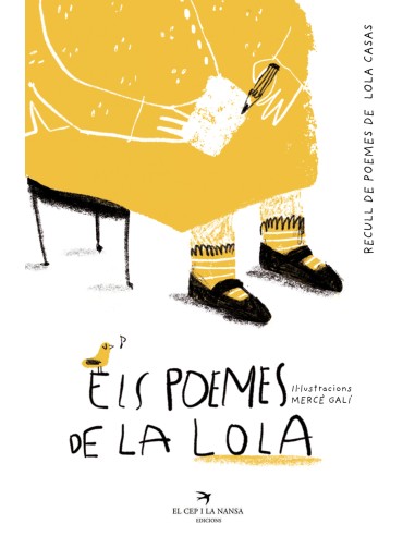 Els poemes de la Lola