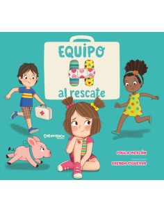 Equipo al rescate