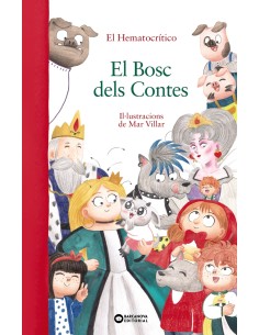El Bosc dels Contes