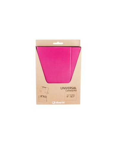 Funda Universal Camera Pro (9'' - 10.1'')