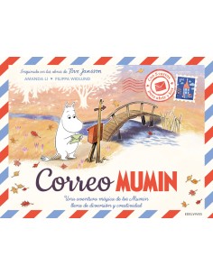 Correo Mumin