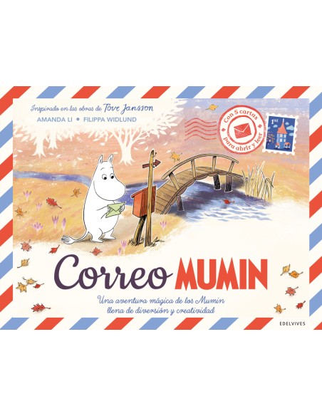 Correo Mumin