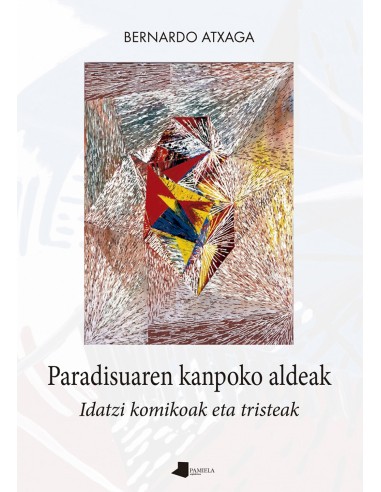 Paradisuaren kanpoko aldeak