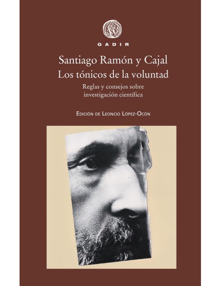 Los tonicos de la voluntad