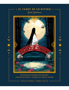 El tarot de lo divino cartas