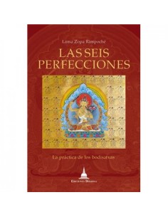 LAS SEIS PERFECCIONES