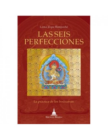 LAS SEIS PERFECCIONES