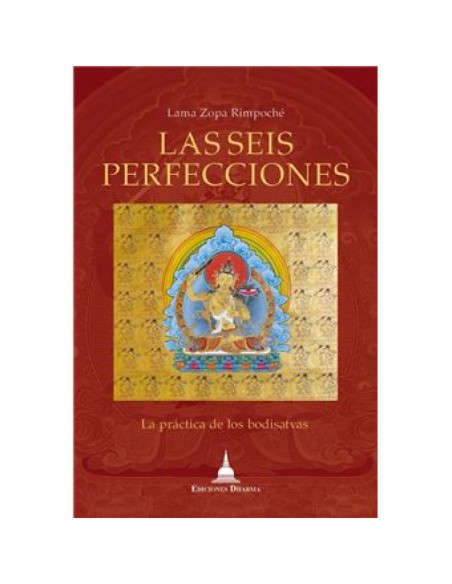 LAS SEIS PERFECCIONES