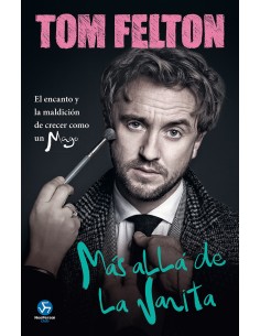 Mas alla de la varita