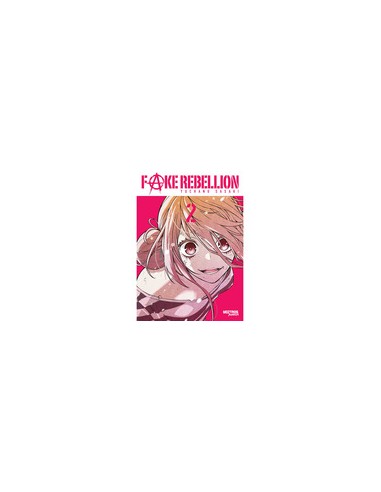 FAKE REBELLION N 02