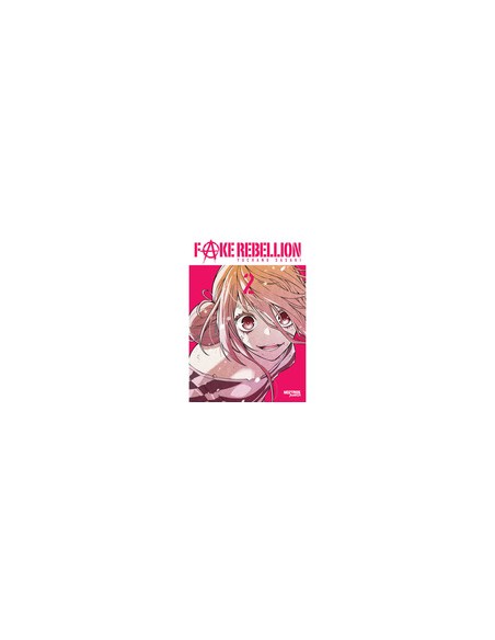 FAKE REBELLION N 02