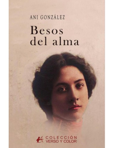 BESOS DEL ALMA