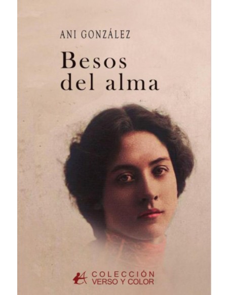 BESOS DEL ALMA