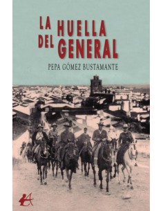 La huella del generam