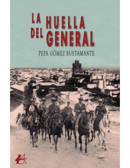 La huella del generam