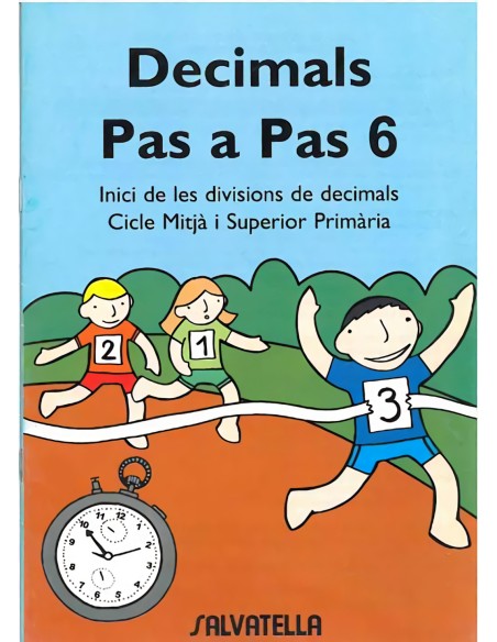 Decimals pas a pas 6