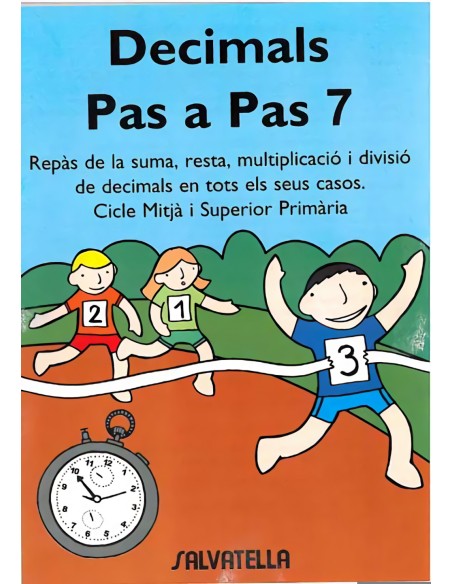 Decimals pas a pas 7