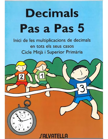 Decimals pas a pas 5