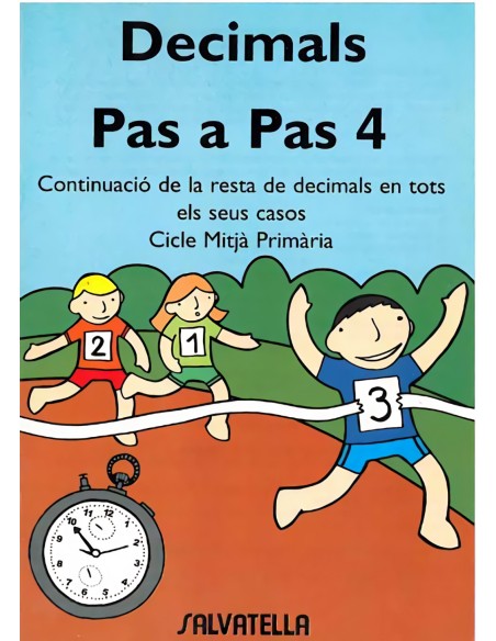 Decimals pas a pas 4