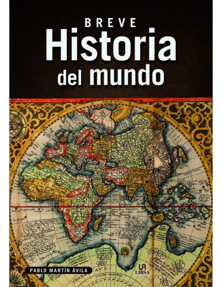 Breve Historia del Mundo