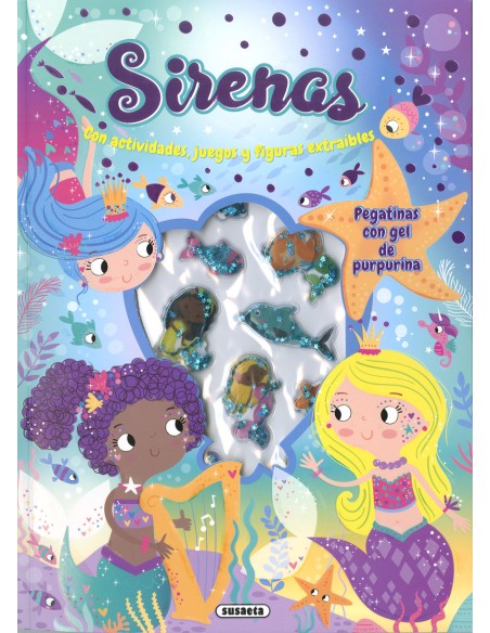 Sirenas
