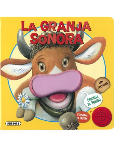 La granja sonora