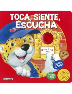 Toca siente escucha