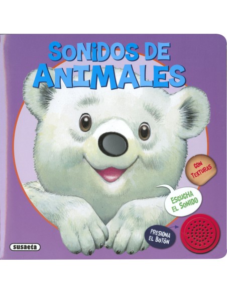 Sonidos de animales
