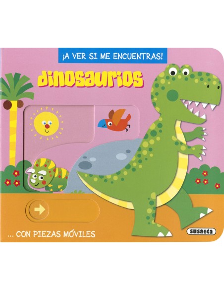 Dinosaurios