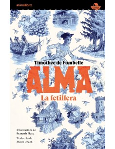 Alma La fetillera