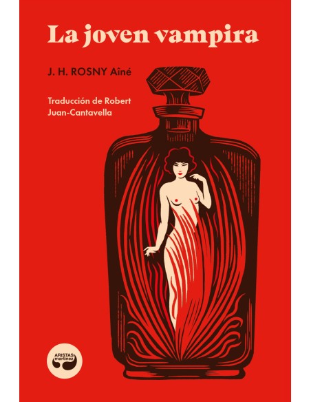 La joven vampira