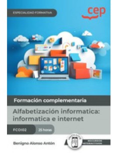 manual alfabetizacion informatica infomaticainternet