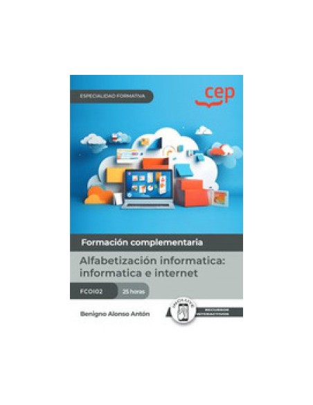 manual alfabetizacion informatica infomaticainternet