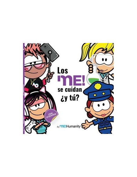 Los me se cuidan y tu