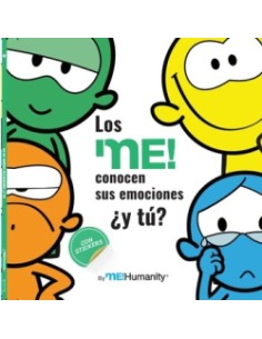 Los me conocen sus emociones y tu