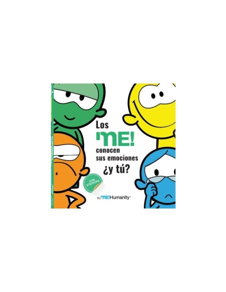 Los me conocen sus emociones y tu