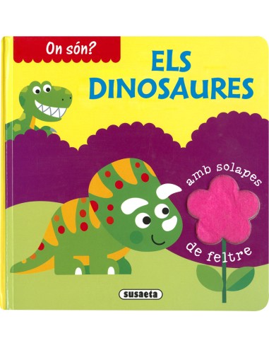 On son Els dinosaures