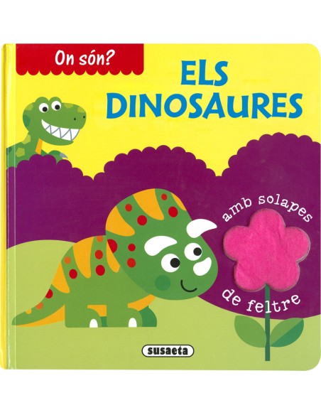On son Els dinosaures