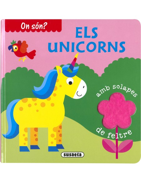 On son Els unicorns