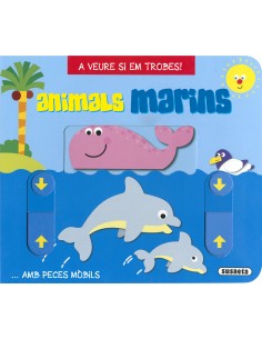 Animals marins