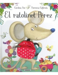 El ratolinet Perez
