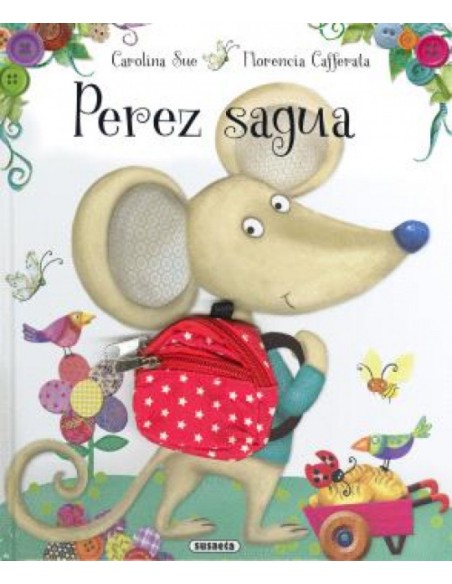 Perez Sagua