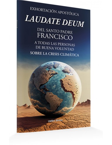 Exhortacion Apostolica Laudate Deum 